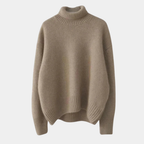 Grace | Soft Turtleneck Sweater