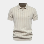 Noah | Chic Summer Polo