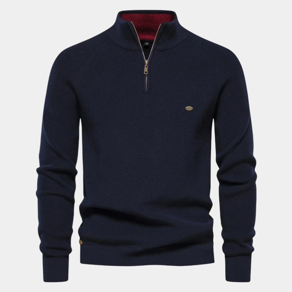 Mason | Elegant Sweater for Men