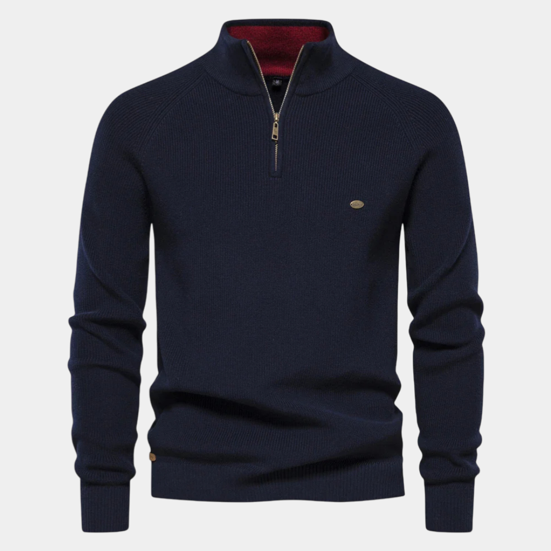 Mason | Elegant Sweater for Men