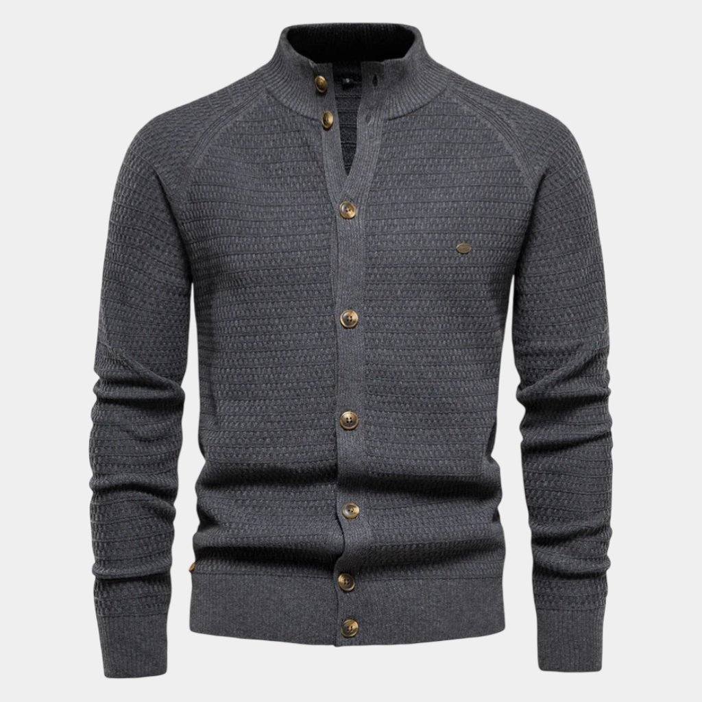 Lachlan | Elegant Jacket for Men