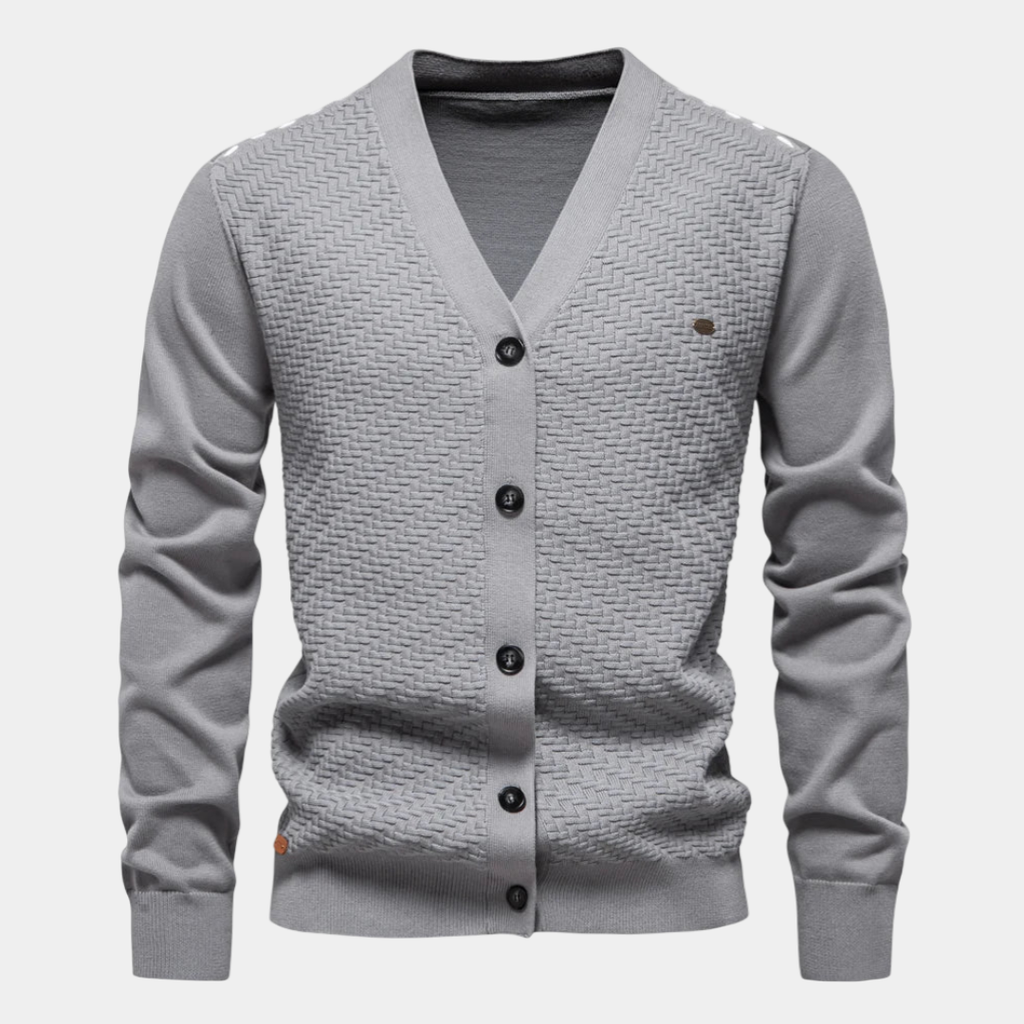 Liam | Elegant Vest for Men