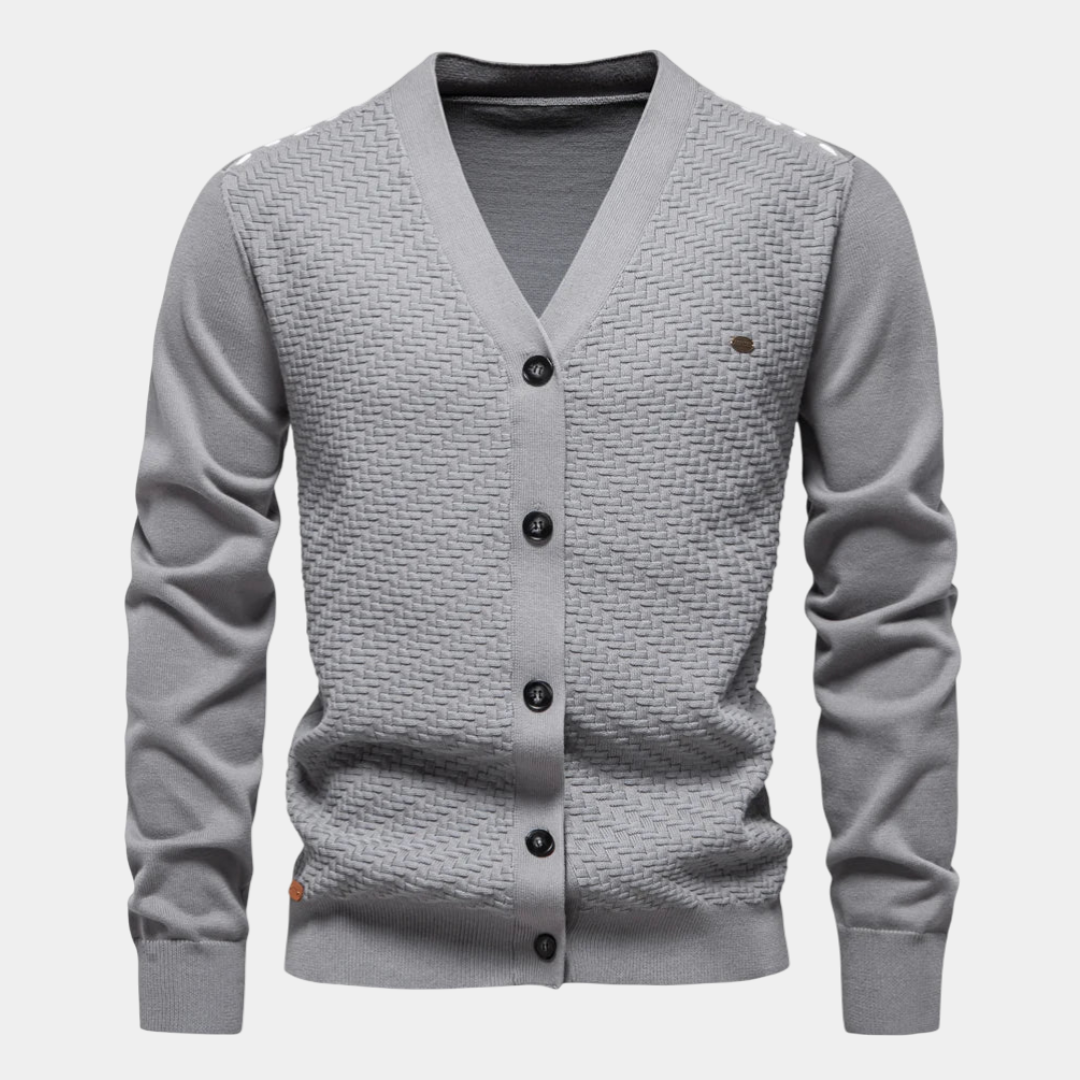 Liam | Elegant Vest for Men