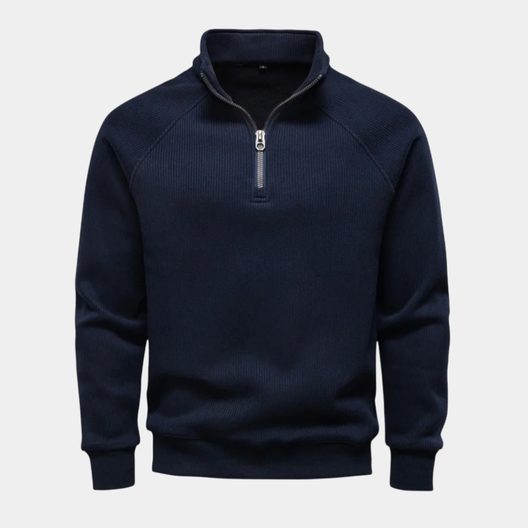 Oscar | Elegant Sweater for Men