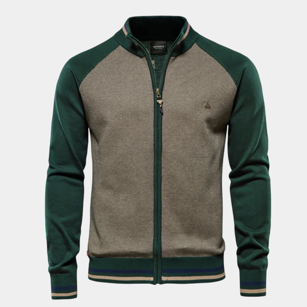 Hugo | Elegant Vest for Men