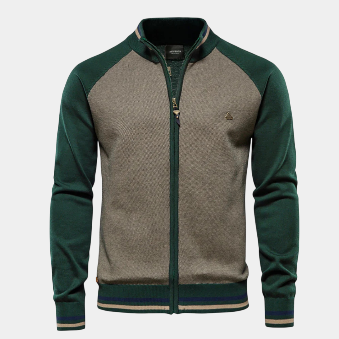 Hugo | Elegant Vest for Men