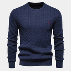James | Elegant Men's Sweater