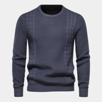 Lachlan | Elegant Sweater for Men