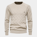 Alexander | Elegant Sweater for Men