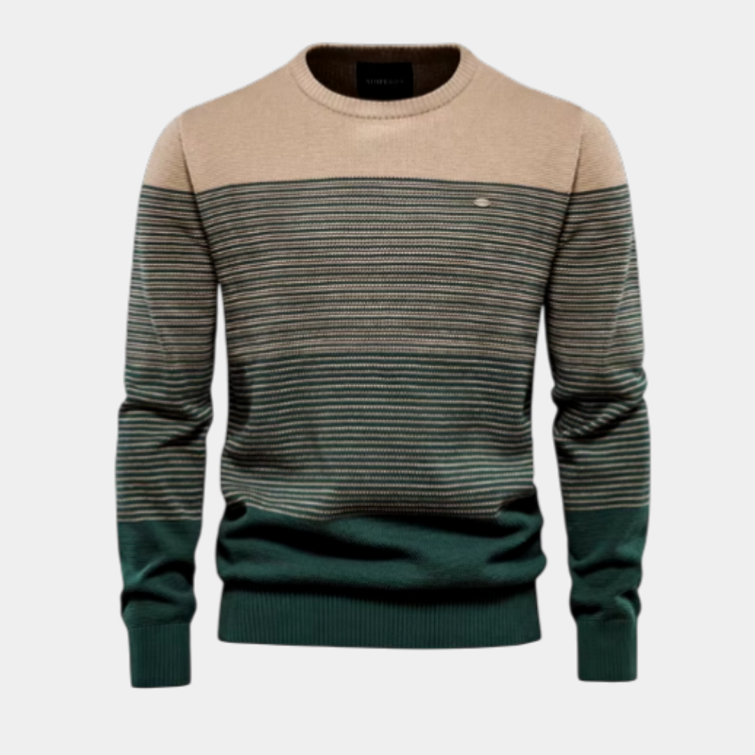 Theo | Elegant Men's Sweater