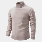 George | Elegant Turtleneck Sweater