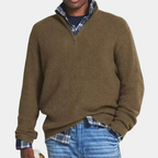 Isla | Classic Warm Sweater