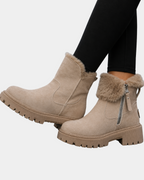 Zoe | COSY WINTER BOOTS