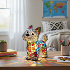 Kiko Magical Canine