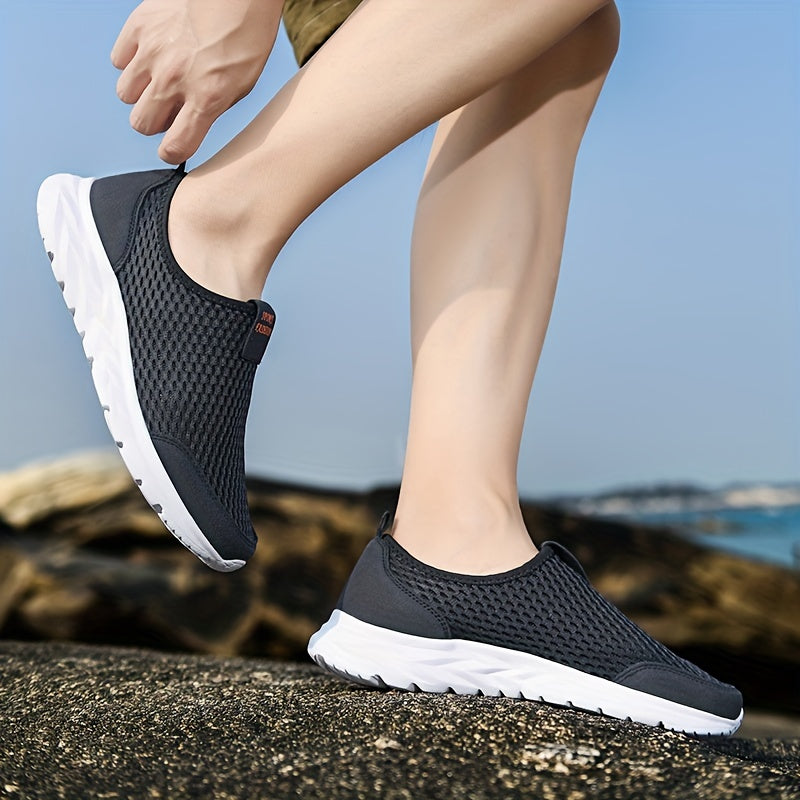 Jonas | Comfortable Lightweight Orthopedic Shoes