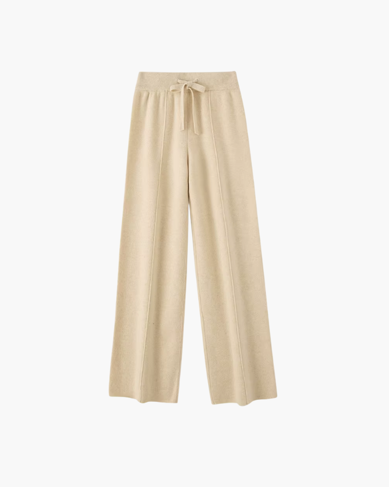 Willow | Pure Merino Wool Pants