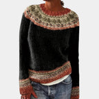 Zoe | Soft Sweater with Refined Style