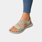 Grace | Lightweight Orthopedic Sandals