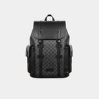 Hunter | Leather Backpack