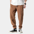 Hugo | Corduroy Pants
