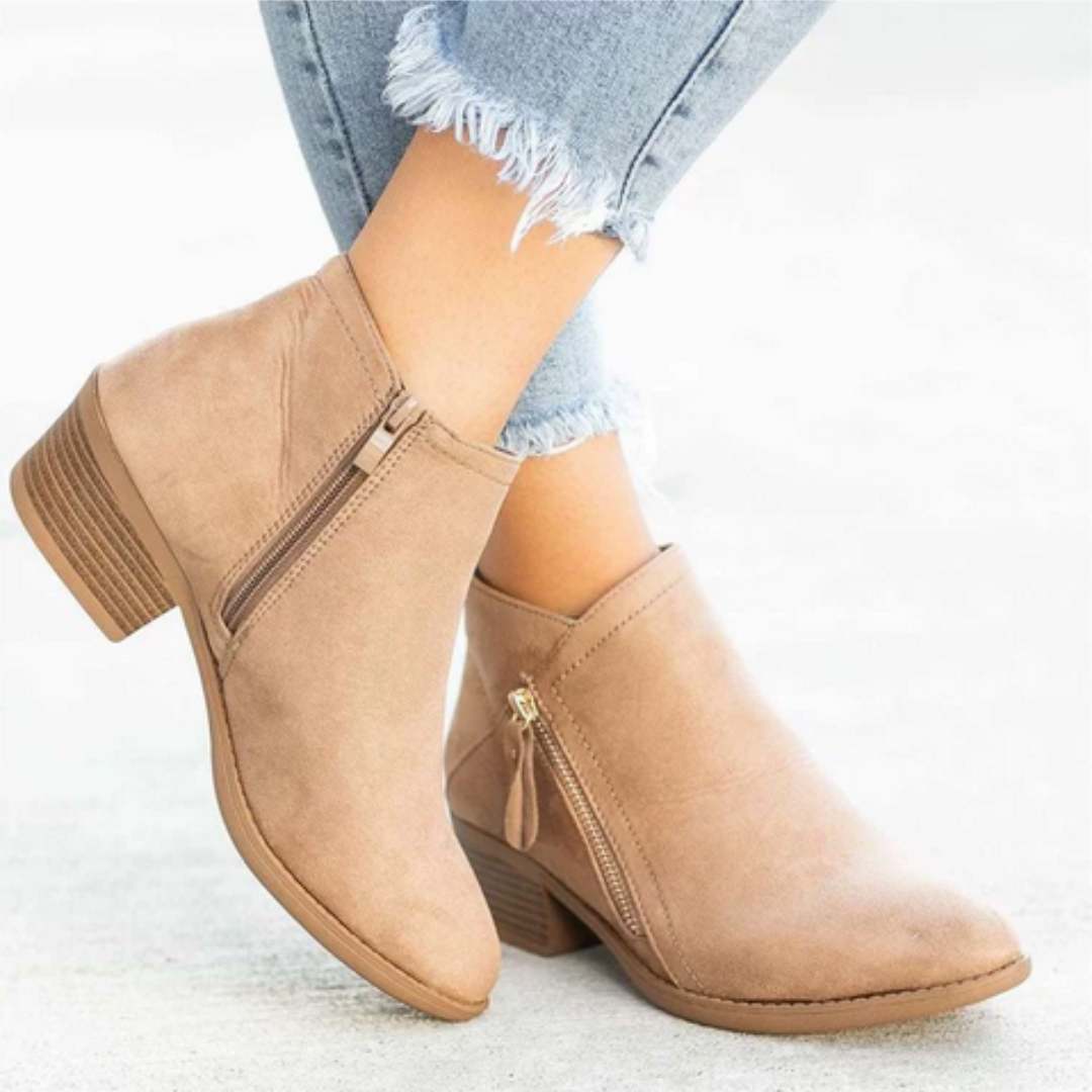 Ivy | SOPHISTICATED BOOTS