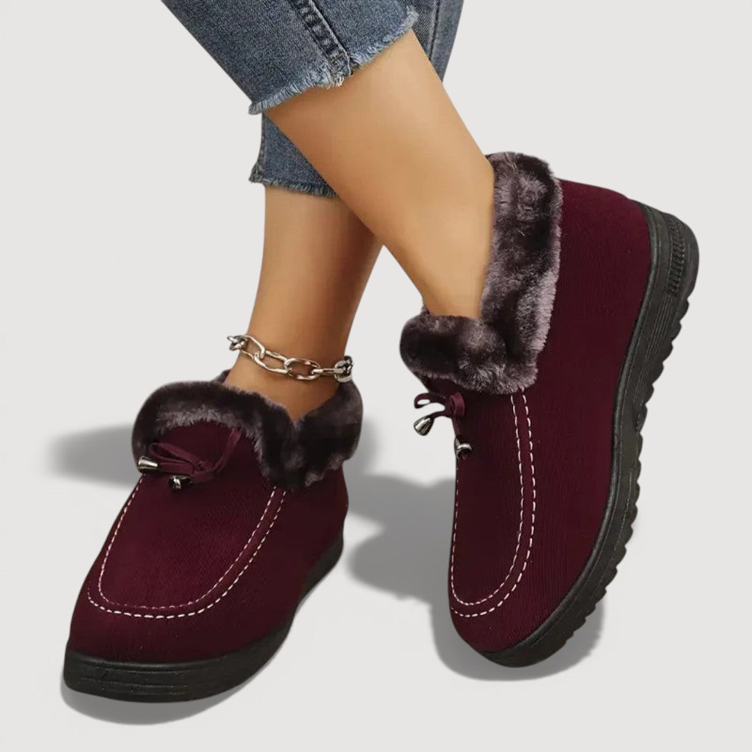 Ella | COSY EVERYDAY BOOTS