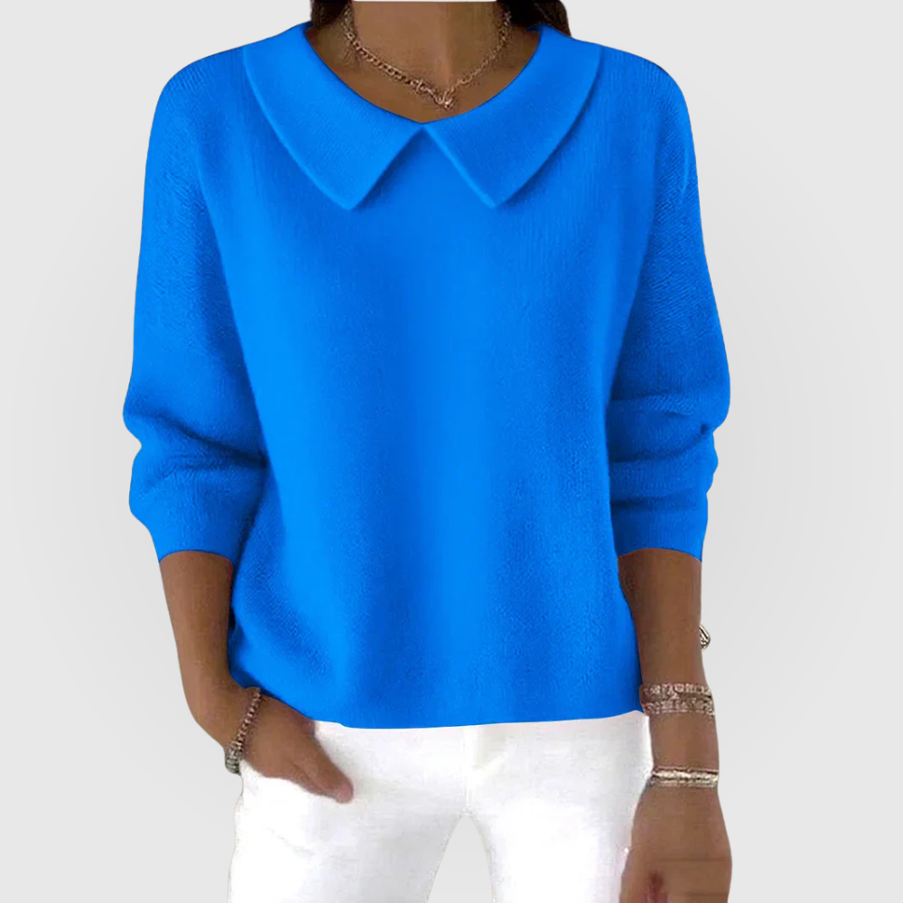 Eva | Classic Sweater