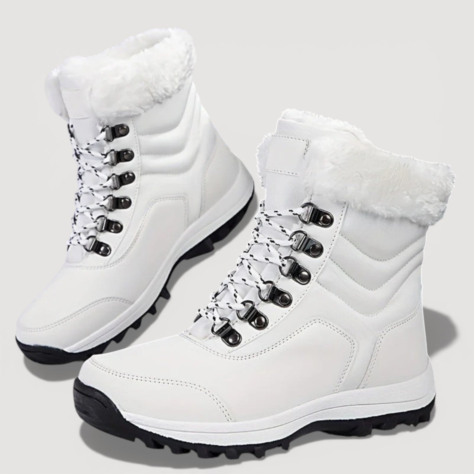 Ruby | SUPPORTIVE WINTER BOOTS