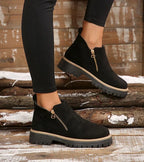 Alessia - Women's Ankle Boots aud