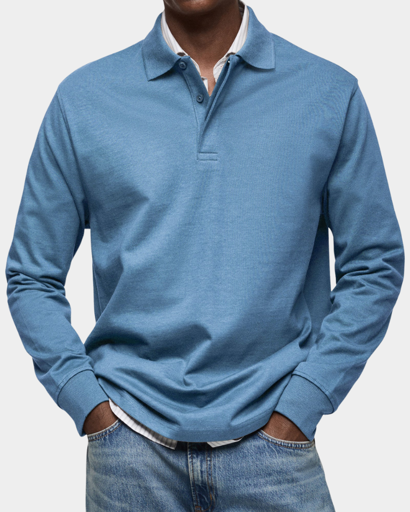 Luke | Poloshirt