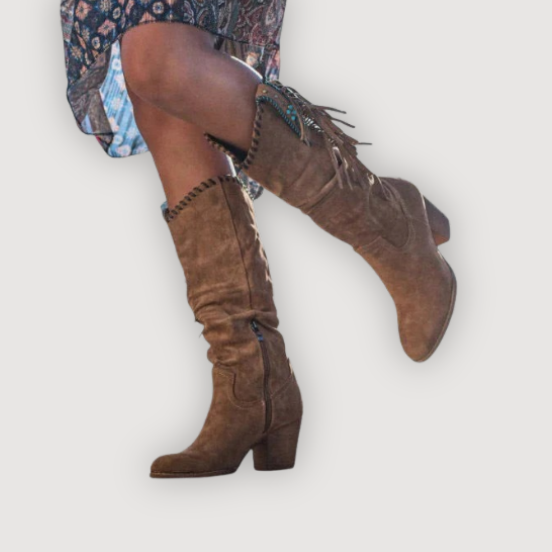 Aria | WESTERN CHIC BOOTS