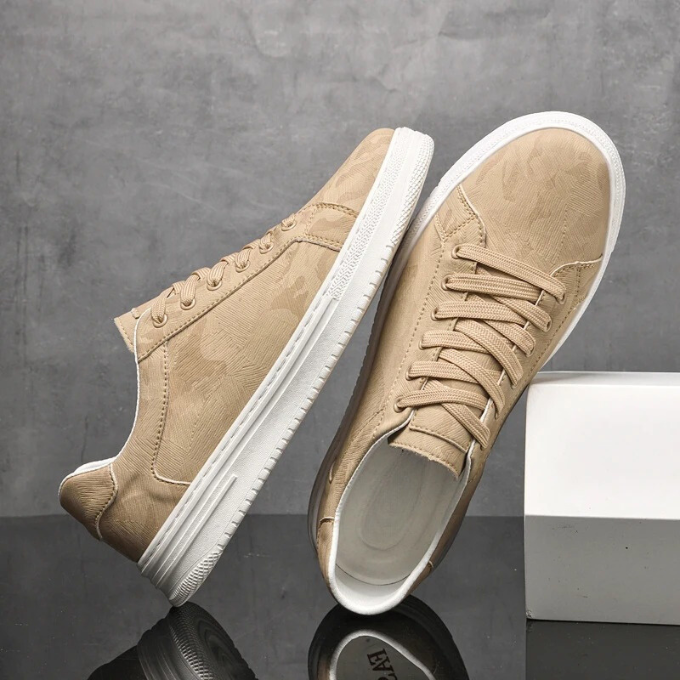 Thomas | Classic Sneaker