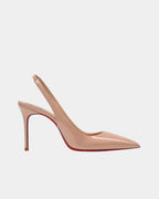 Charlotte | Orthopedic Heels