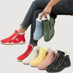 Olivia | ORTHOPAEDIC WINTER BOOTS