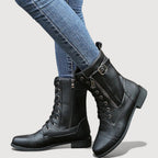 Lily | SUPPORTIVE WINTER BOOTS