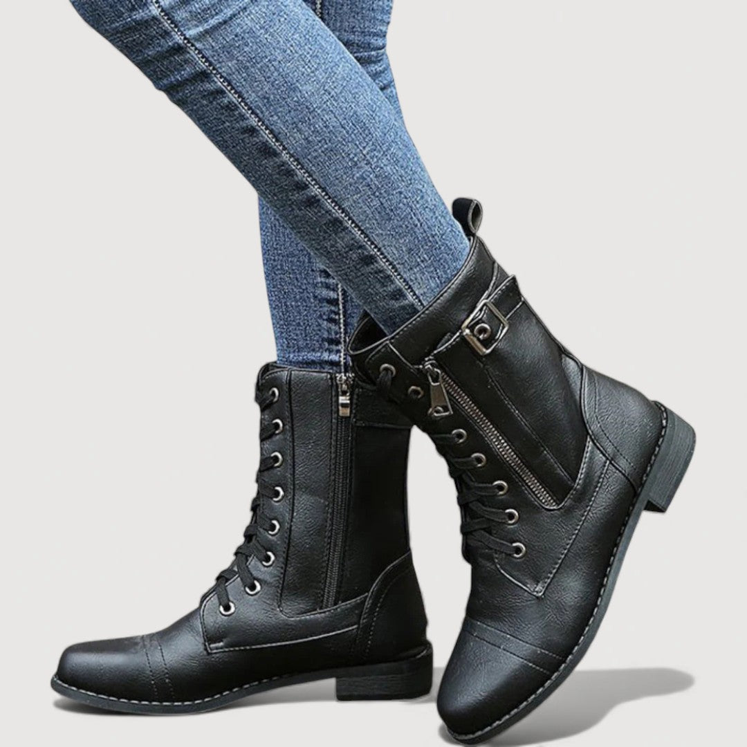 Lily | SUPPORTIVE WINTER BOOTS