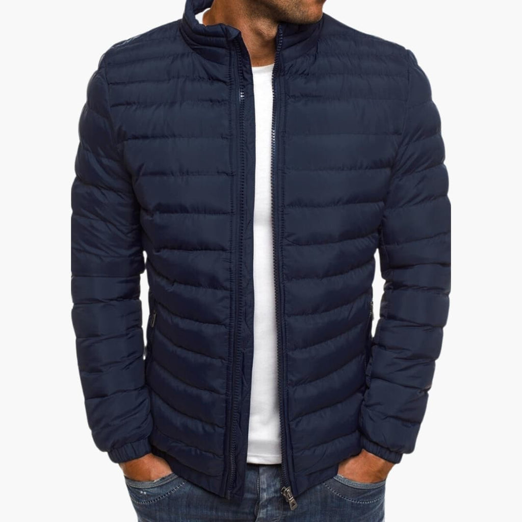 Lucas | Lightweight Lifestyle Jacket