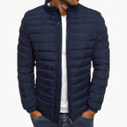 Lucas | Lightweight Lifestyle Jacket