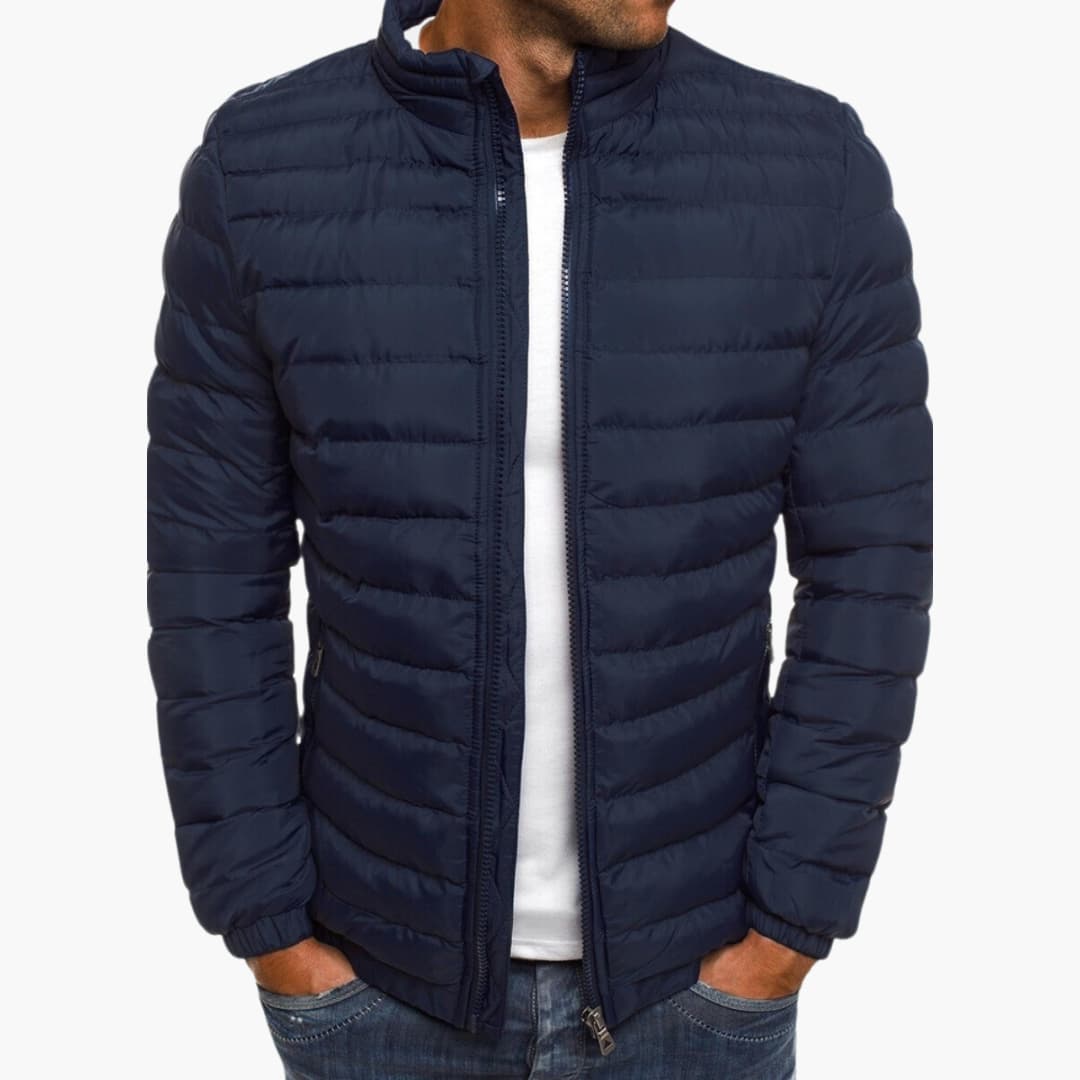 Lucas | Lightweight Lifestyle Jacket