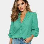 Freya | Flying Blouse