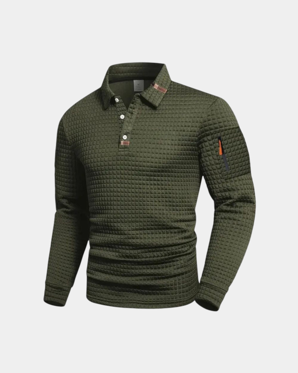 Harvey | Luxury Polo