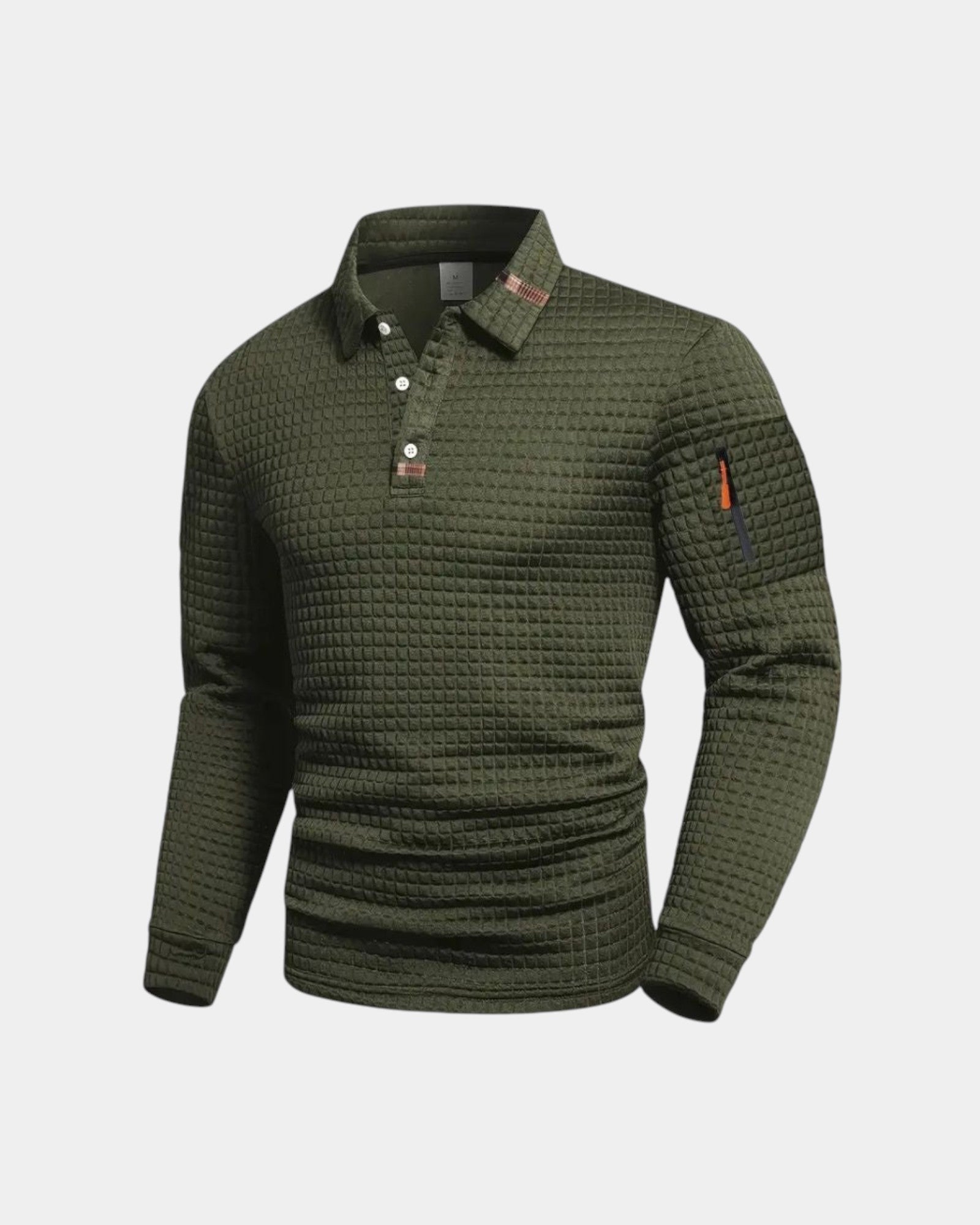 Harvey | Luxury Polo