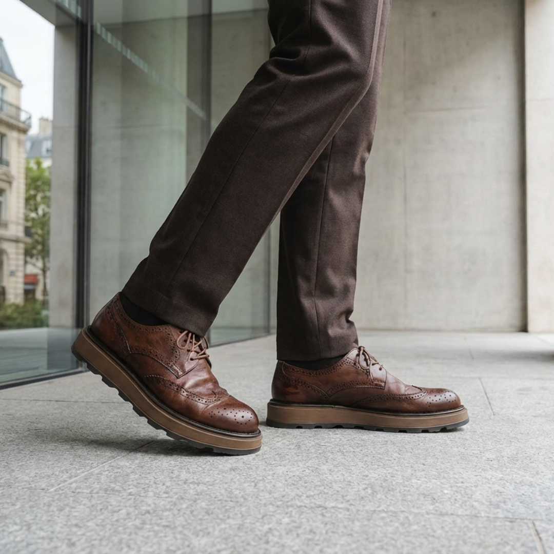 JORGE - Zapatos casuales elegantes