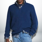 Isla | Classic Warm Sweater