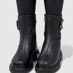 Grace | ANKLE BOOTS