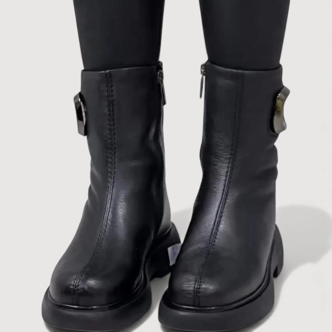 Grace | ANKLE BOOTS