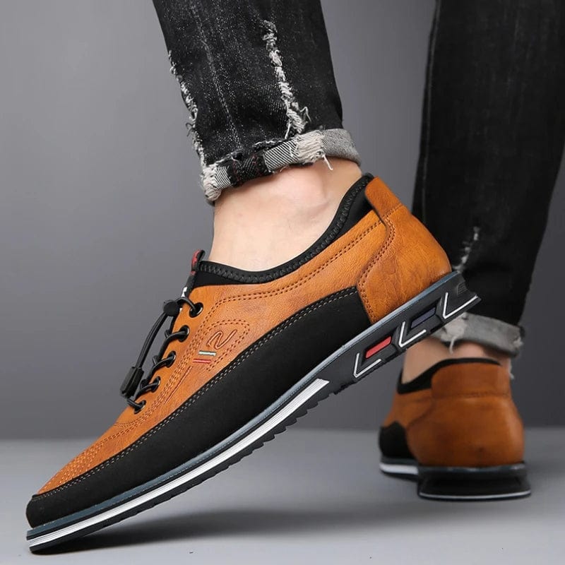 DANIEL - Zapatos Oxford Elegantes
