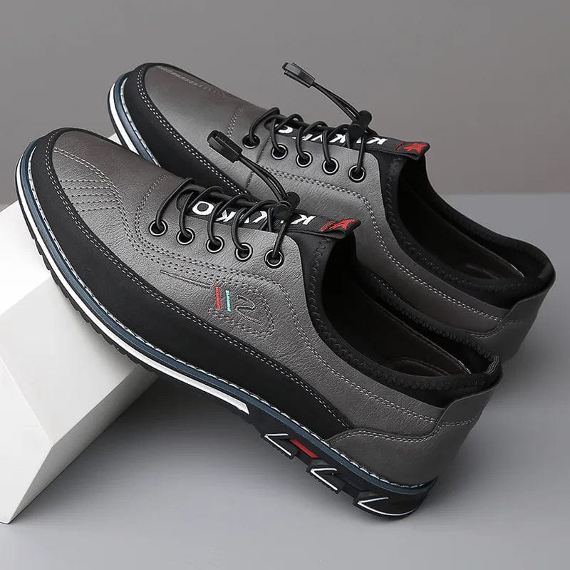 DANIEL - Zapatos Oxford Elegantes