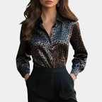 Scarlett | Elegant Blouse