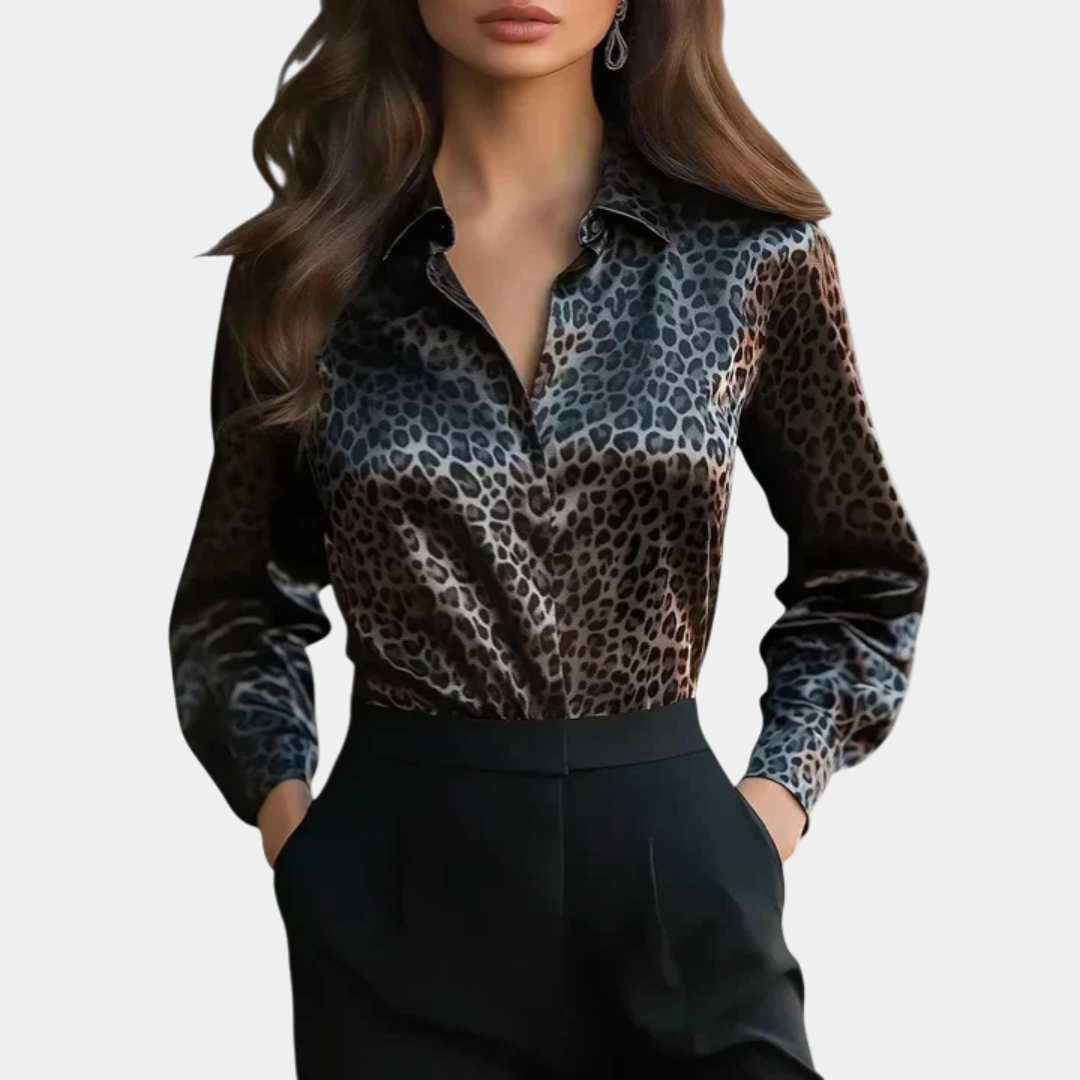 Scarlett | Elegant Blouse
